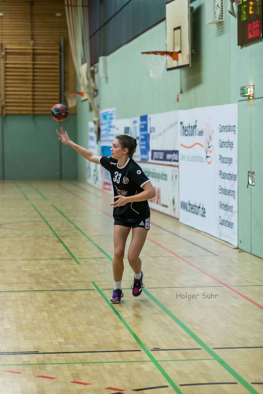 Bild 121 - wBJ SV Henstedt Ulzburg - TSV Altenholz : Ergebnis: 30:13